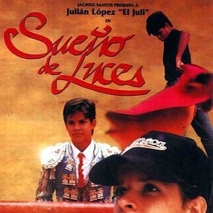 Foto Sueño de luces