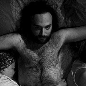 Foto Jean-Jacques Rausin