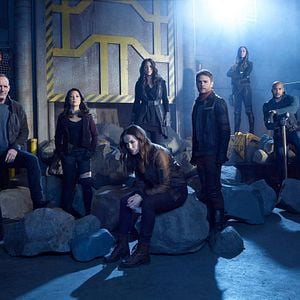Foto Marvel's Agents of S.H.I.E.L.D.