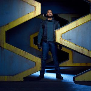 Foto Marvel's Agents of S.H.I.E.L.D.