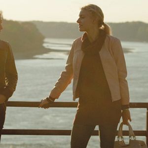 Foto Johanna Wokalek