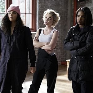 Foto Brittany O'Grady