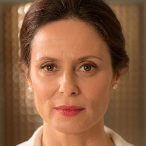 Foto Aitana Sánchez-Gijón