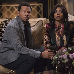 Foto Taraji P. Henson