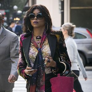 Foto Taraji P. Henson