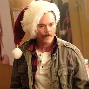Foto Clayne Crawford