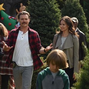 Foto Clayne Crawford