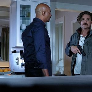 Foto Clayne Crawford