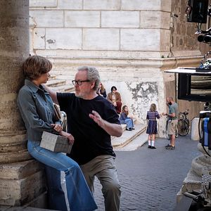 Foto Michelle Williams