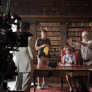 Foto Michelle Williams