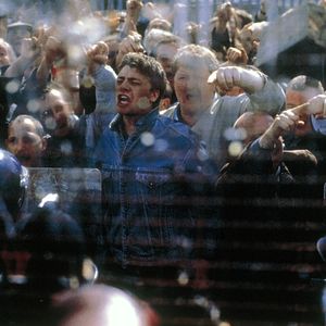 Foto Billy Elliot (Quiero bailar)