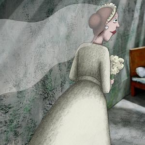 Foto Mis problemas con el matrimonio