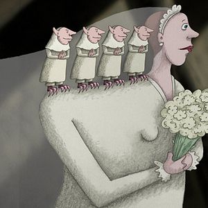 Foto Mis problemas con el matrimonio