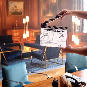 Foto Johnny English: De nuevo en acción