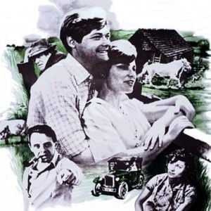 Foto Todas las criaturas grandes y pequeñas