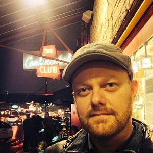 Foto 78/52: La escena que cambió el cine