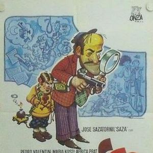 Foto Una... y sonada