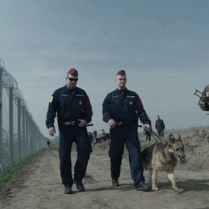 Foto Marea humana (Human Flow)