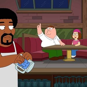 Foto Padre de familia