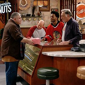 Foto Superior Donuts