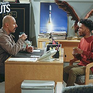 Foto Superior Donuts