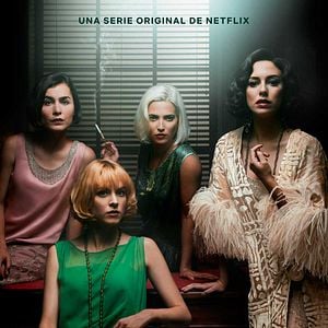 Foto Las Chicas del Cable