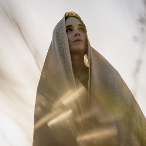 Foto María Magdalena