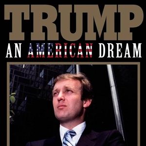 Foto Trump: An American Dream