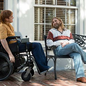 Foto Joaquin Phoenix