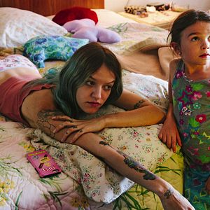 Foto The Florida Project