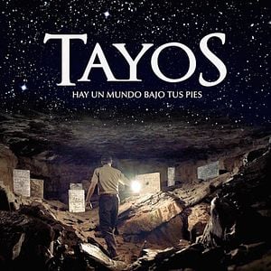 Foto Tayos: Hay un mundo bajo tus pies