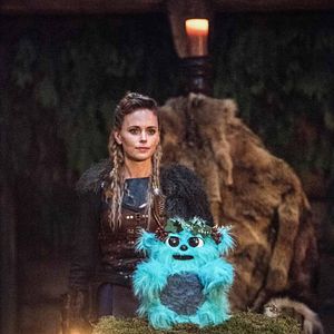 Foto DC's Legends of Tomorrow