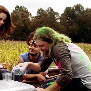 Foto Michelle Dockery