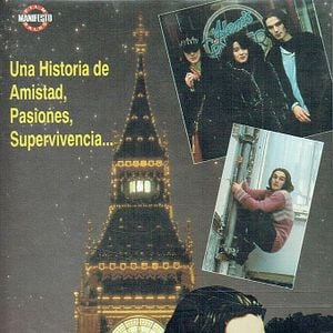 Foto Londres me mata