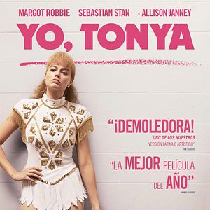 Foto Yo, Tonya