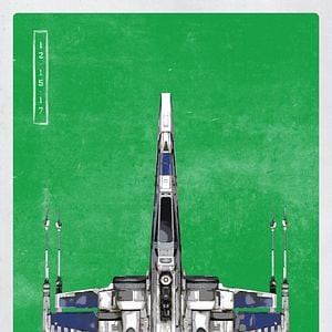 Foto Star Wars: Los últimos Jedi