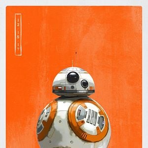 Foto Star Wars: Los últimos Jedi