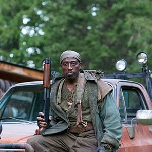 Foto Wesley Snipes