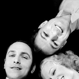 Foto Una mujer para dos