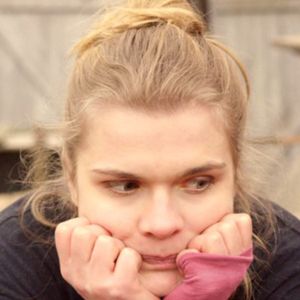 Foto Anna Katharina Schimrigk