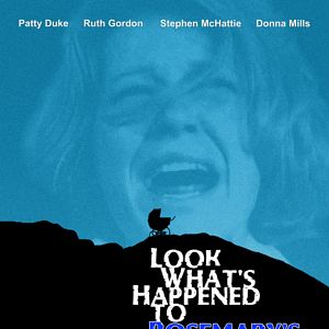 Foto ¿Qué pasó con el bebé de Rosemary?