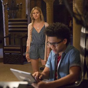 Foto Marvel's Runaways