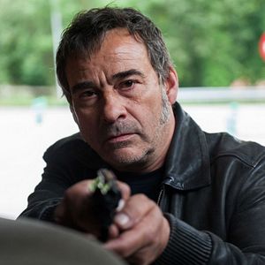 Foto Eduard Fernández