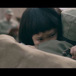 Foto Ayla, la hija de la guerra