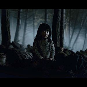 Foto Ayla, la hija de la guerra