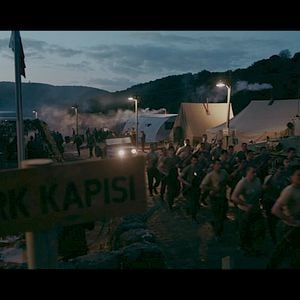 Foto Ayla, la hija de la guerra