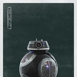 Foto Star Wars: Los últimos Jedi