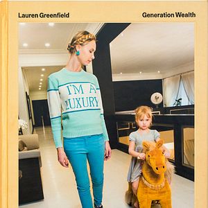 Foto Generation Wealth
