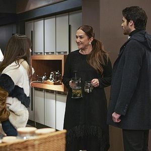 Foto Dolunay (Luna Llena)