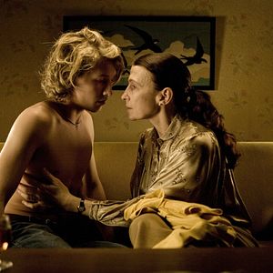 Foto Nothing's All Bad